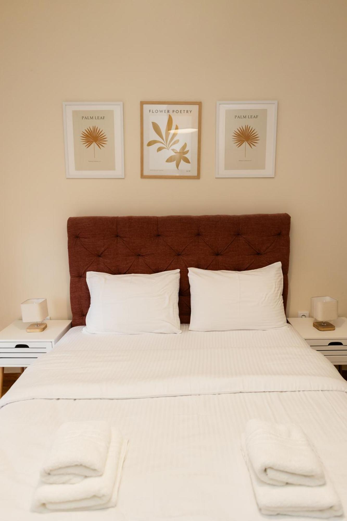 Santa Marina 2 Apartment Ioannina Ngoại thất bức ảnh