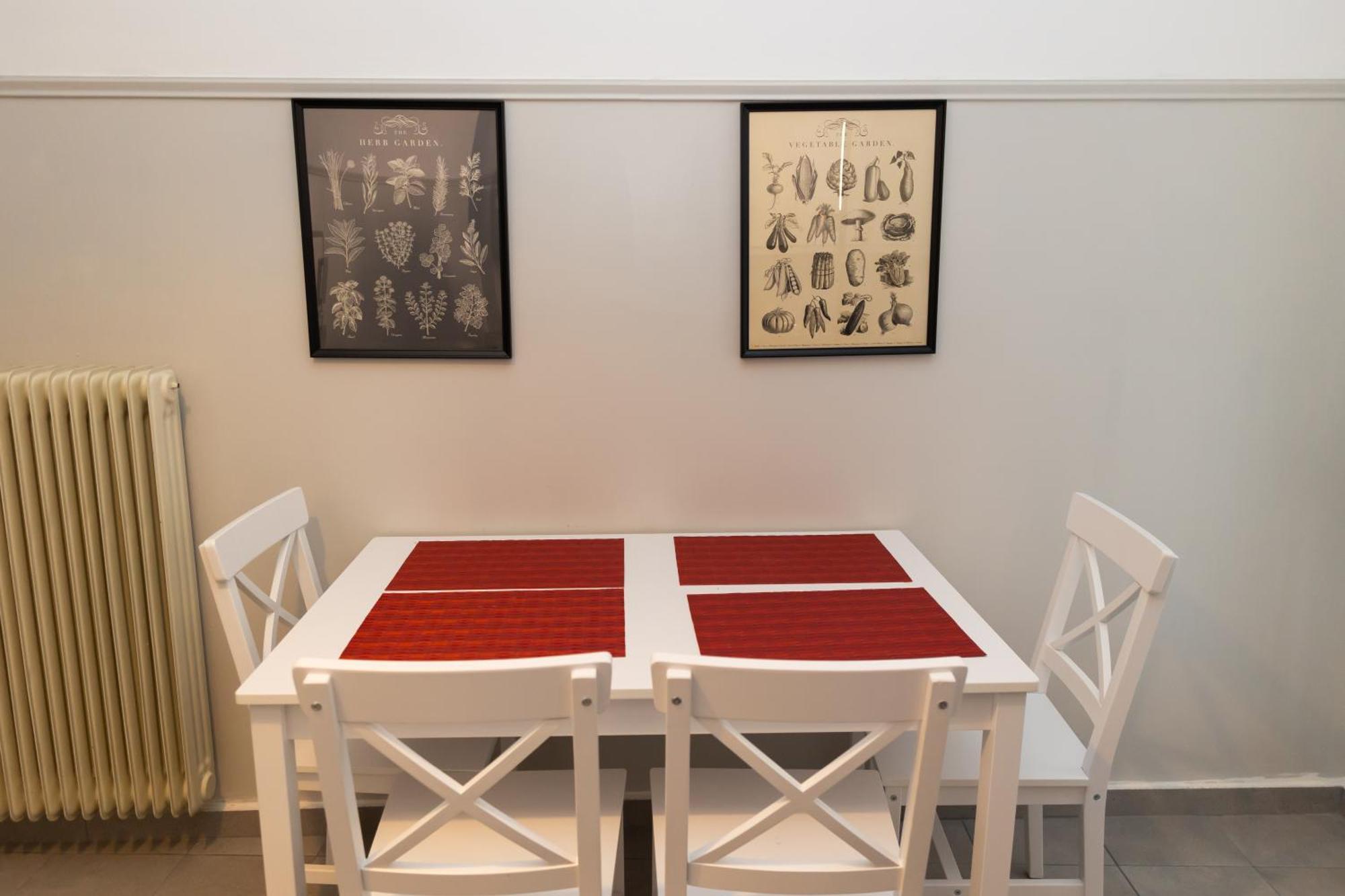 Santa Marina 2 Apartment Ioannina Ngoại thất bức ảnh