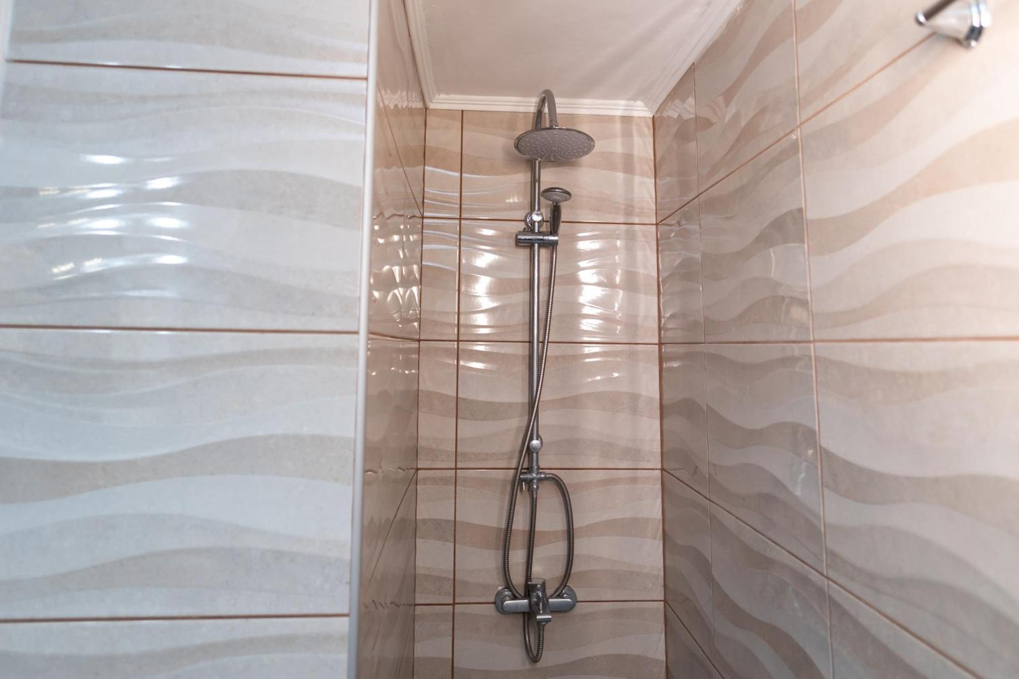 Santa Marina 2 Apartment Ioannina Ngoại thất bức ảnh