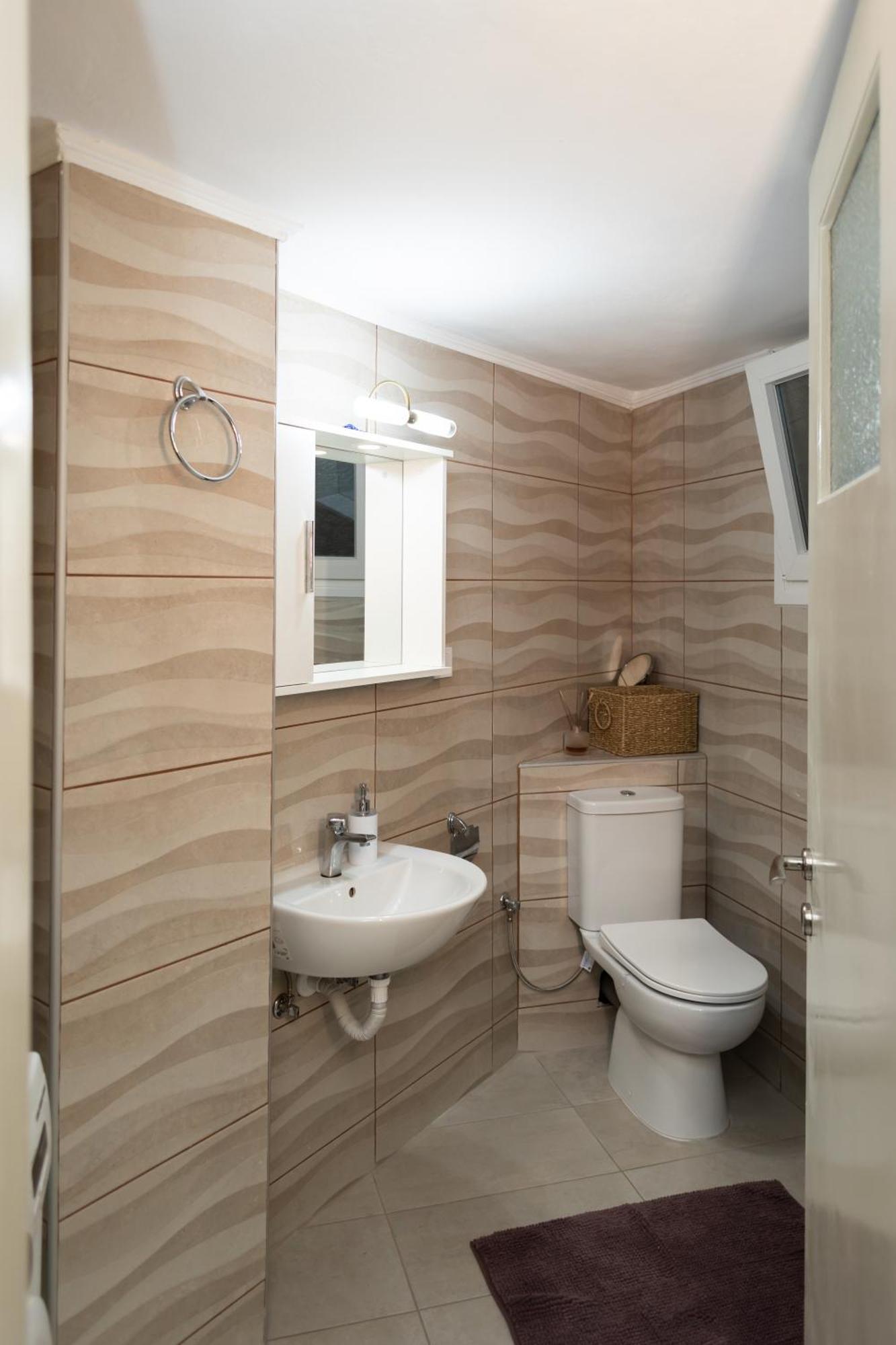 Santa Marina 2 Apartment Ioannina Ngoại thất bức ảnh