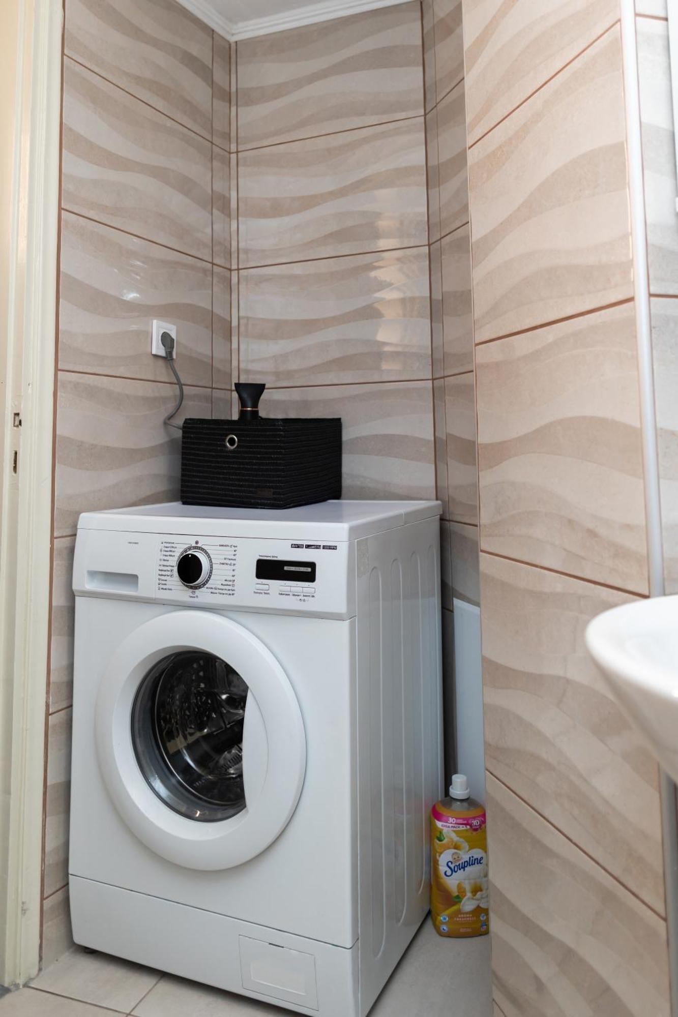 Santa Marina 2 Apartment Ioannina Ngoại thất bức ảnh