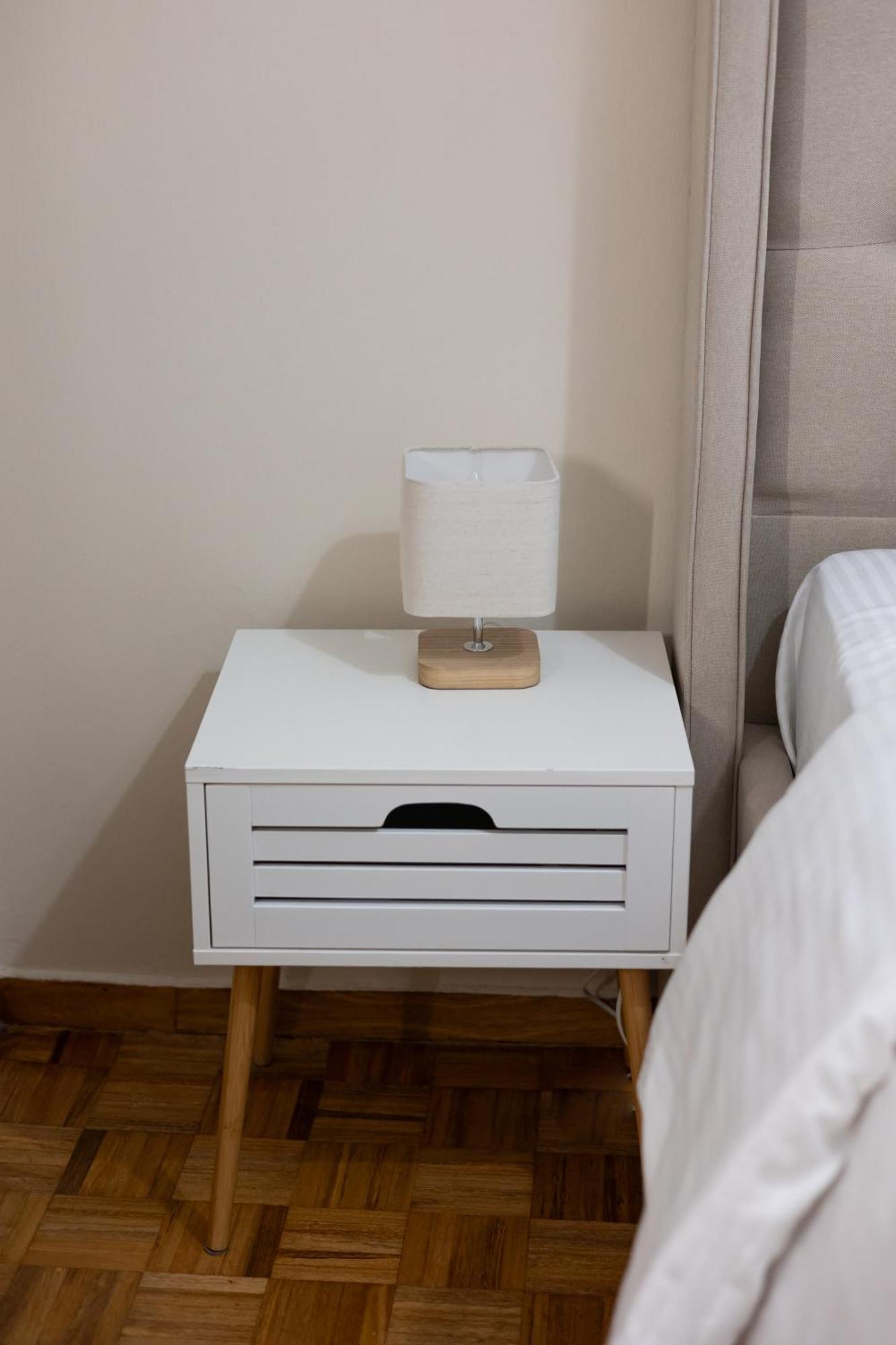 Santa Marina 2 Apartment Ioannina Ngoại thất bức ảnh