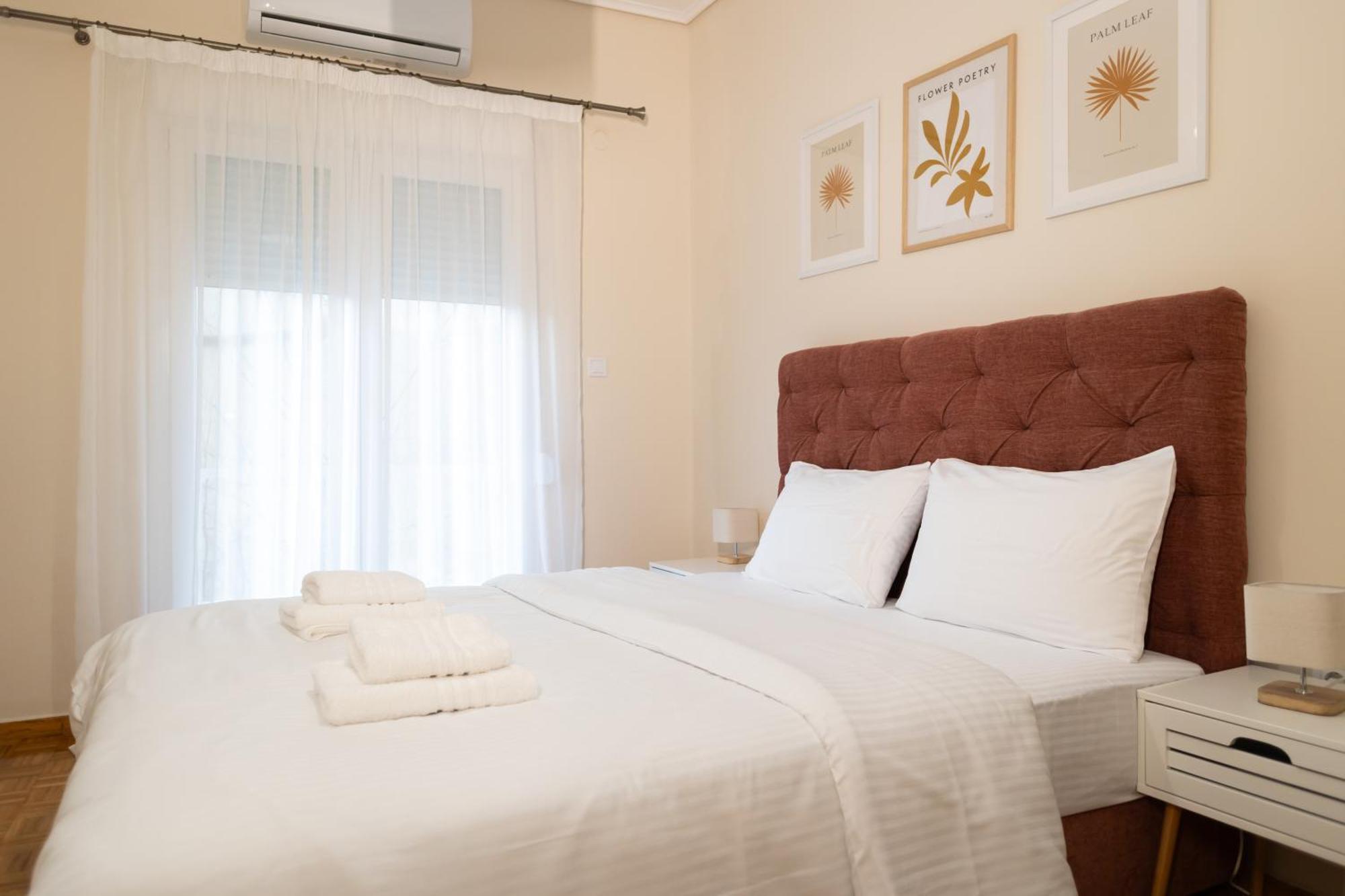 Santa Marina 2 Apartment Ioannina Ngoại thất bức ảnh