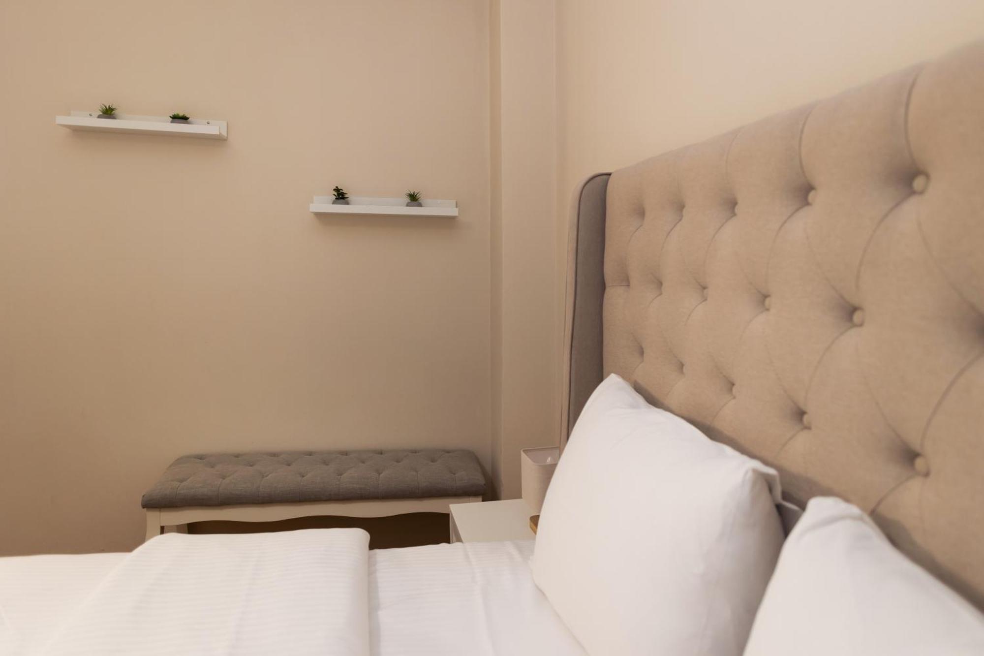 Santa Marina 2 Apartment Ioannina Ngoại thất bức ảnh