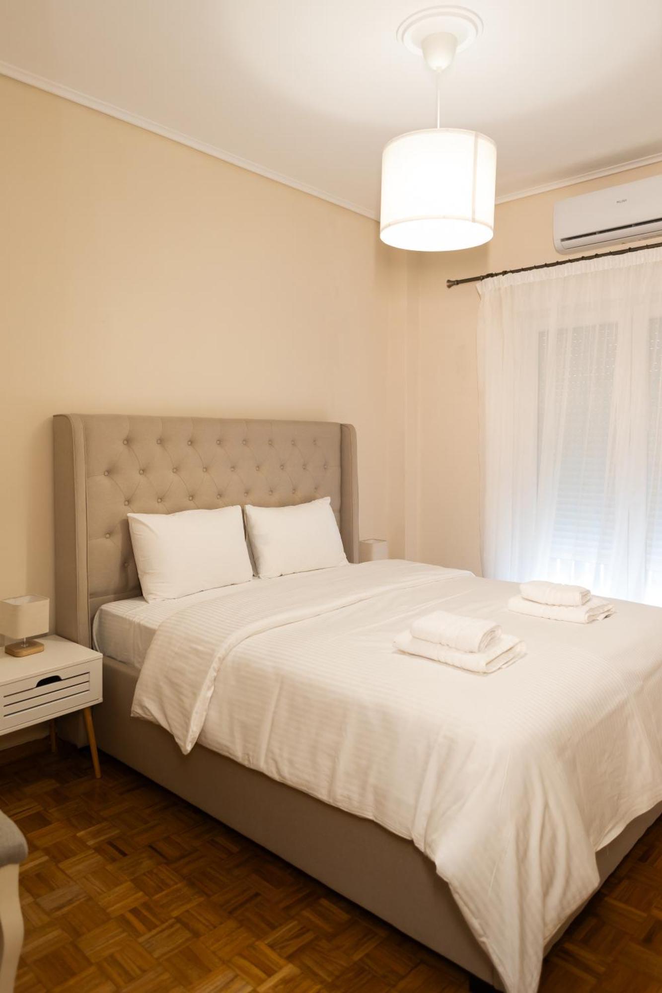 Santa Marina 2 Apartment Ioannina Ngoại thất bức ảnh