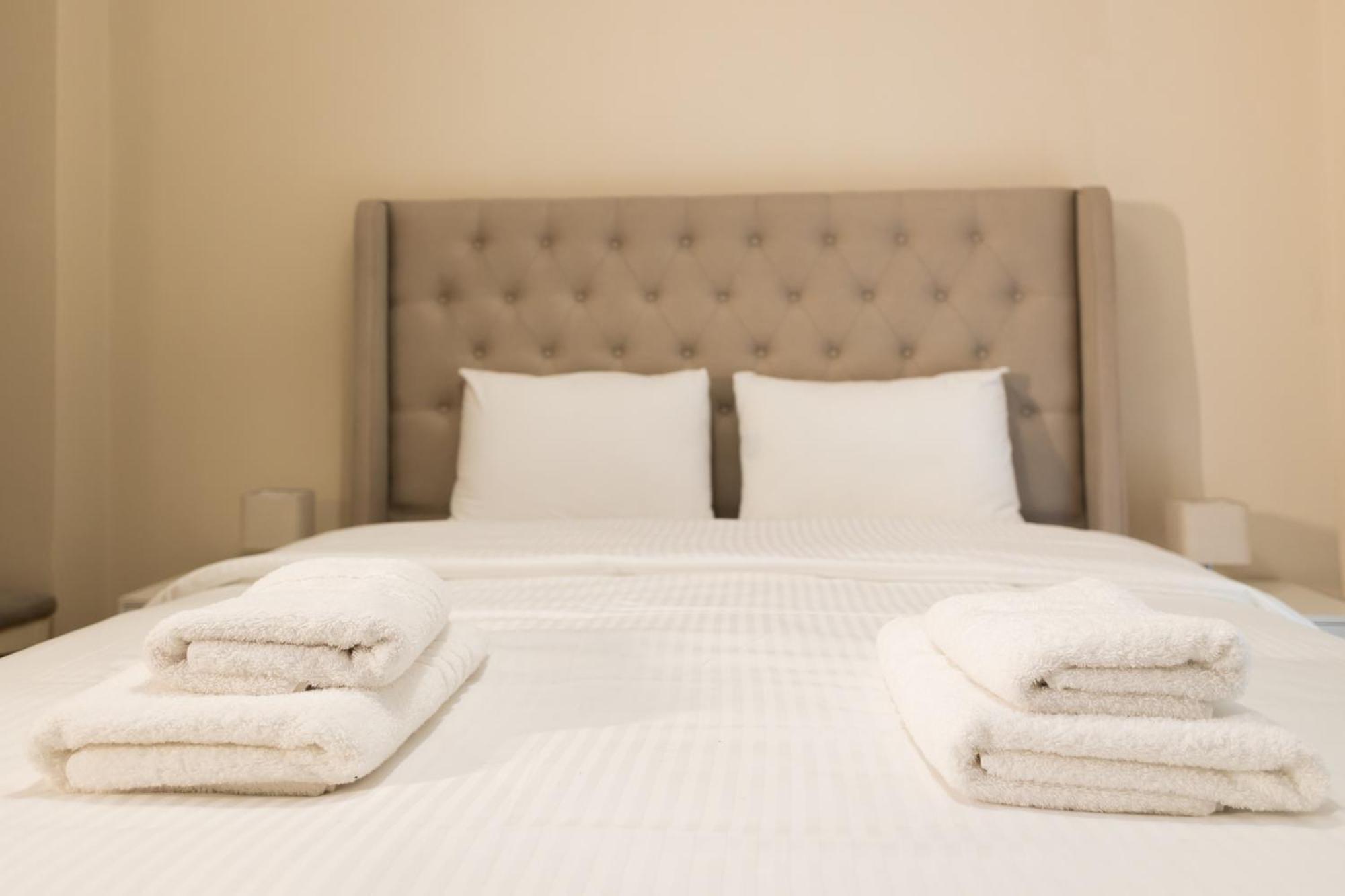 Santa Marina 2 Apartment Ioannina Ngoại thất bức ảnh