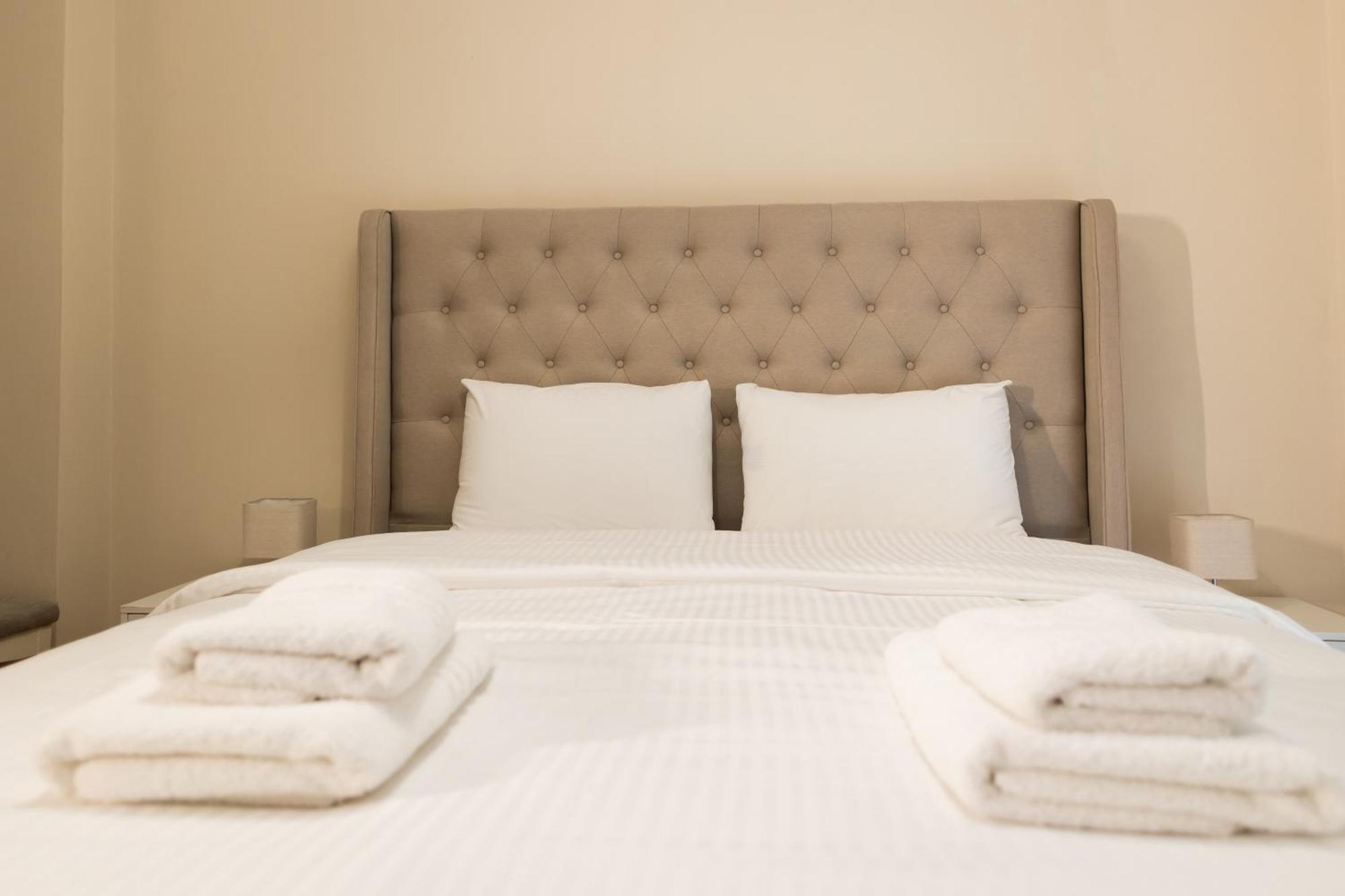 Santa Marina 2 Apartment Ioannina Ngoại thất bức ảnh