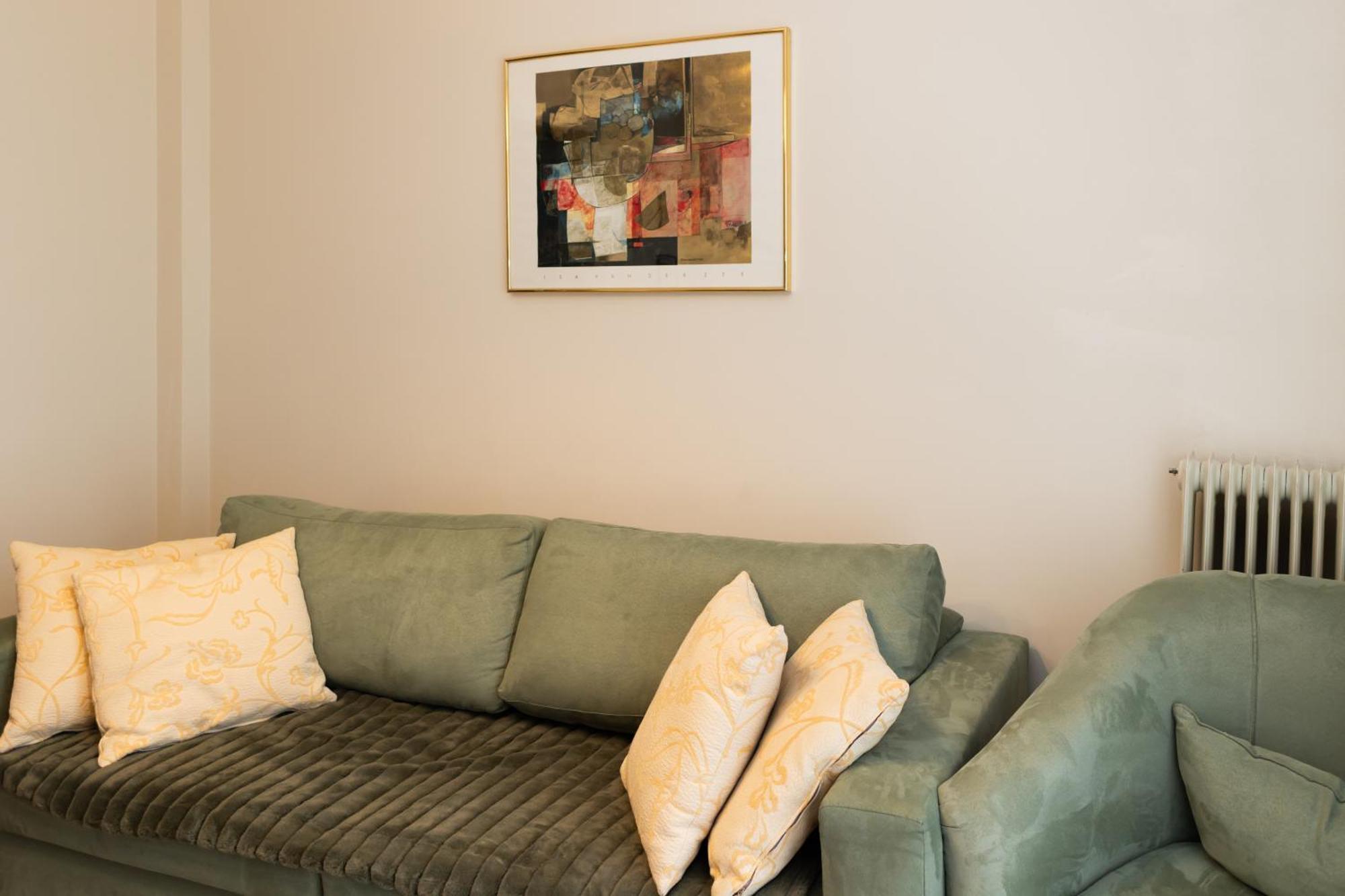 Santa Marina 2 Apartment Ioannina Ngoại thất bức ảnh